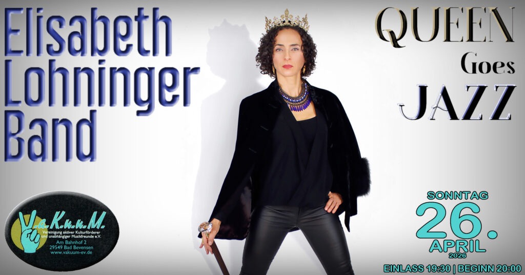 Elisabeth Lohninger 2026