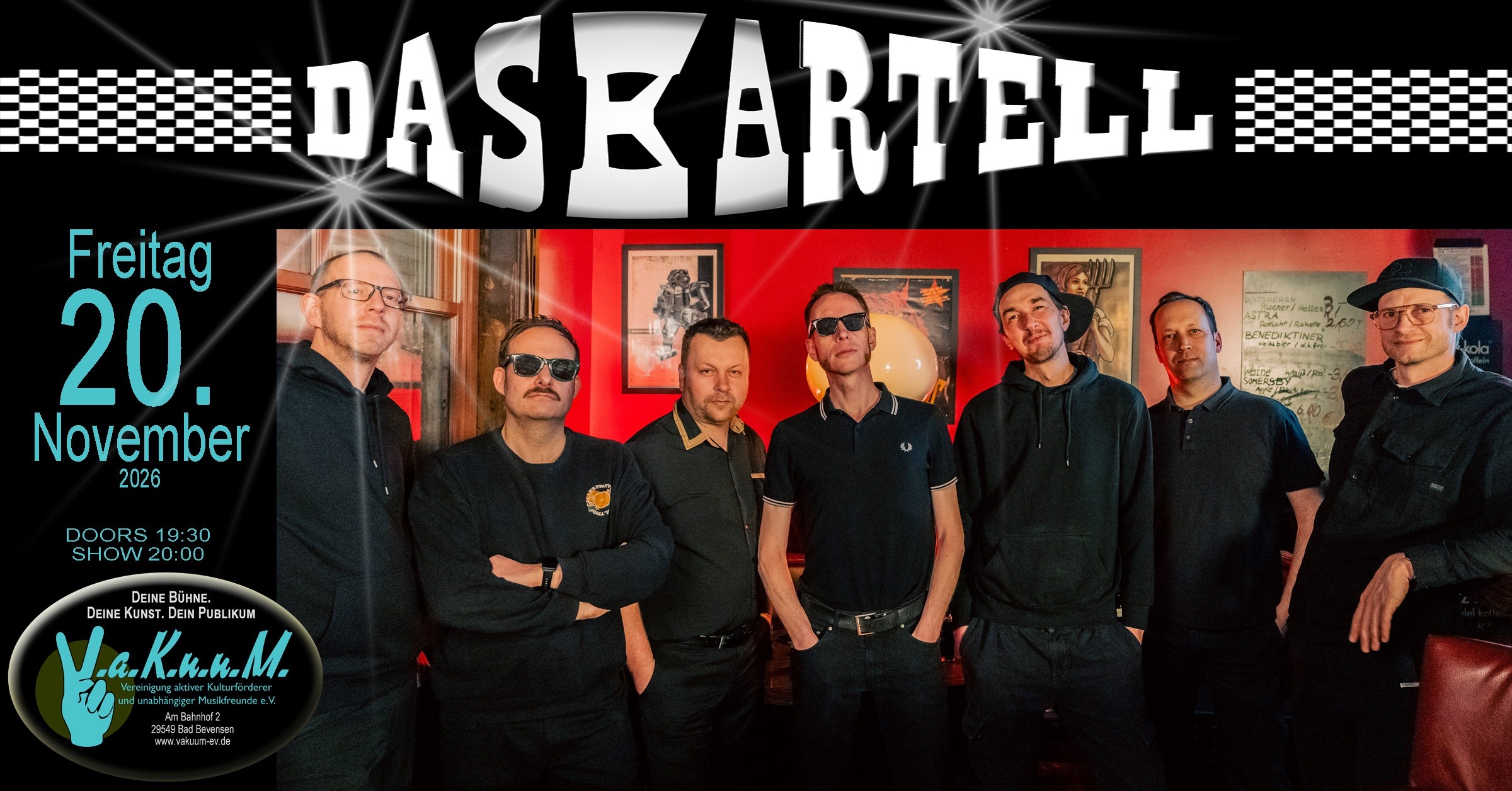 DaSKArtell – 2026